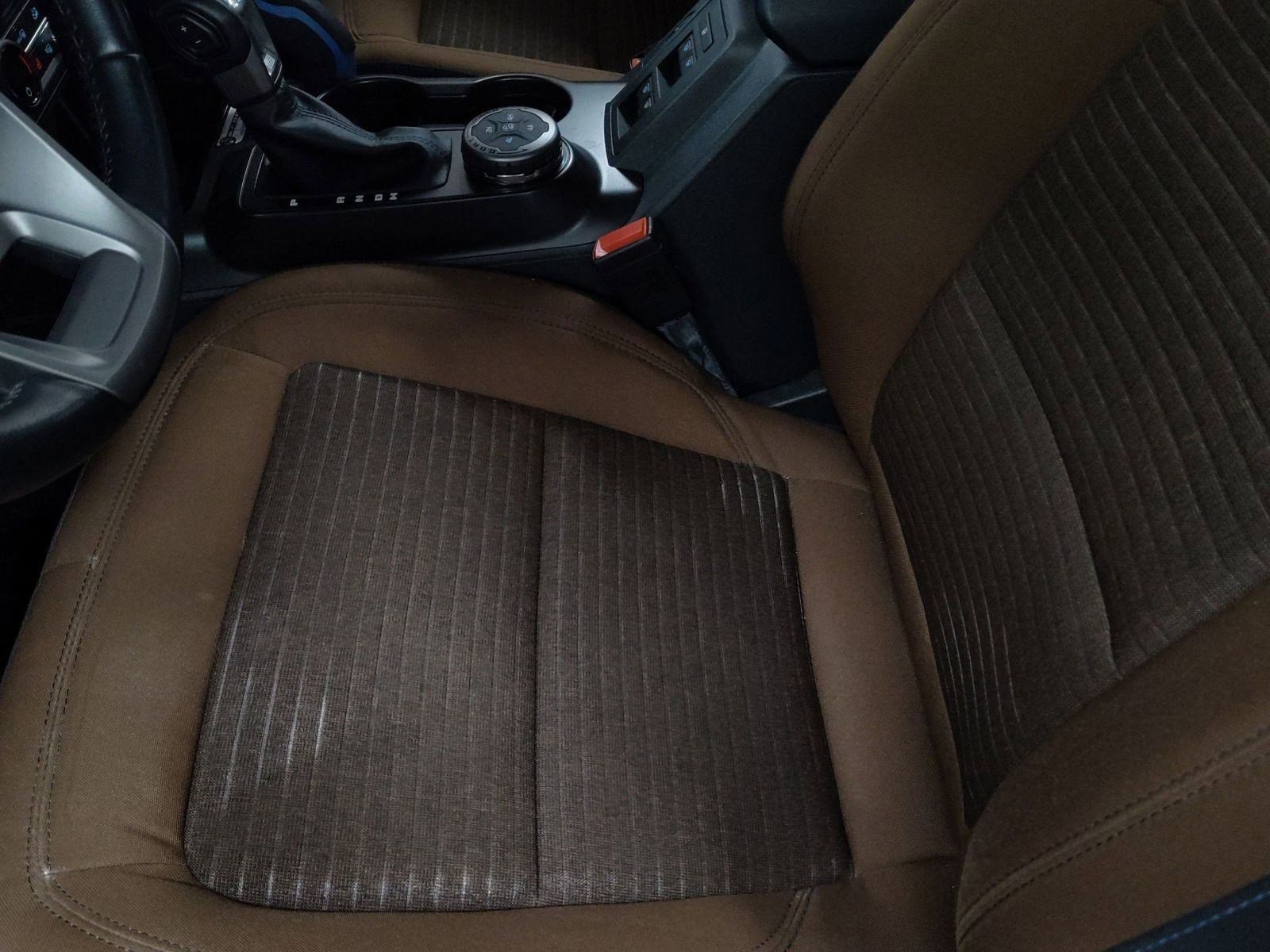 Used 2021 Ford Bronco Outer Banks image 17