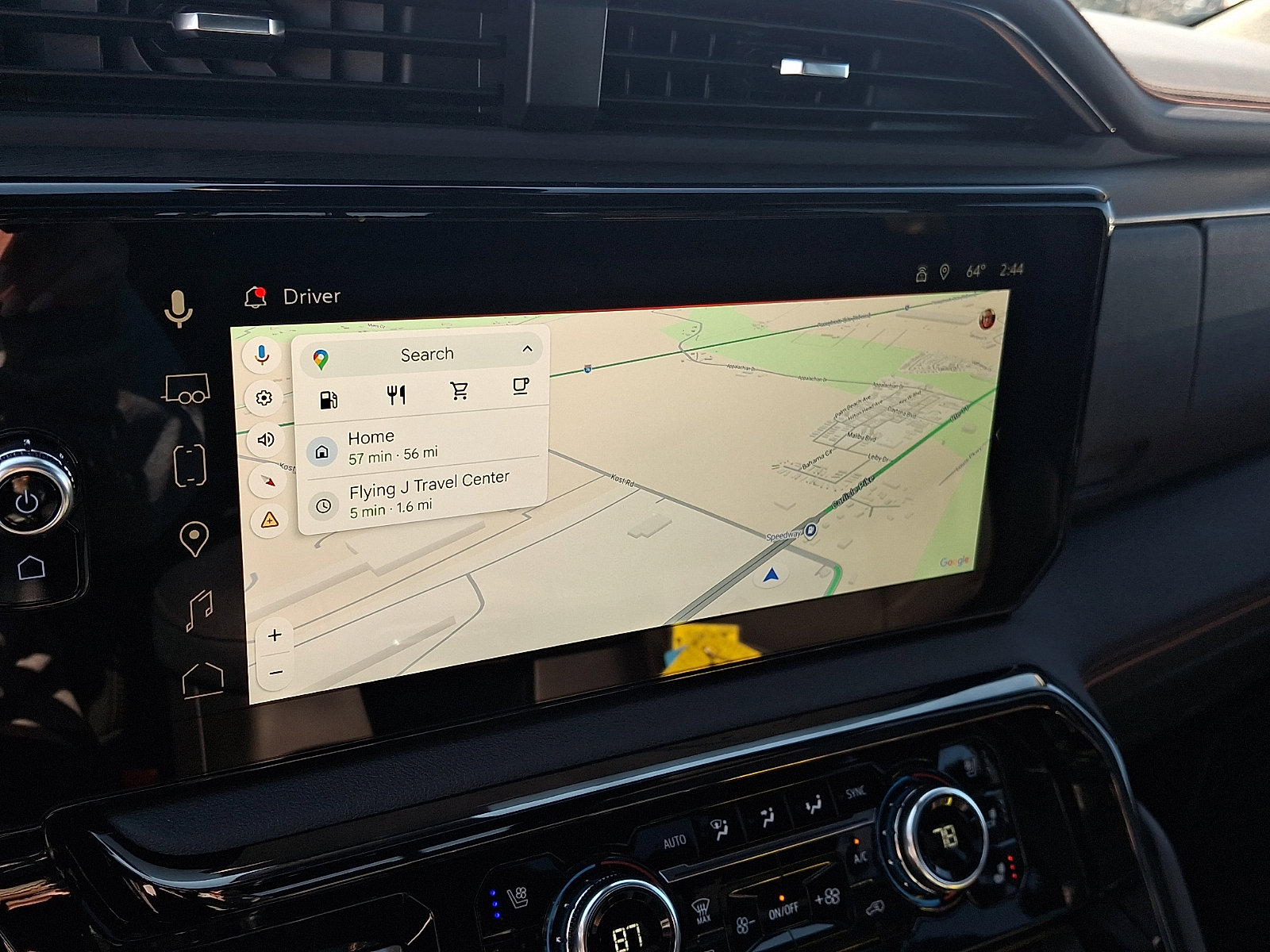 Used 2025 GMC Sierra 1500 AT4 w/ AT4 Premium Package image 17