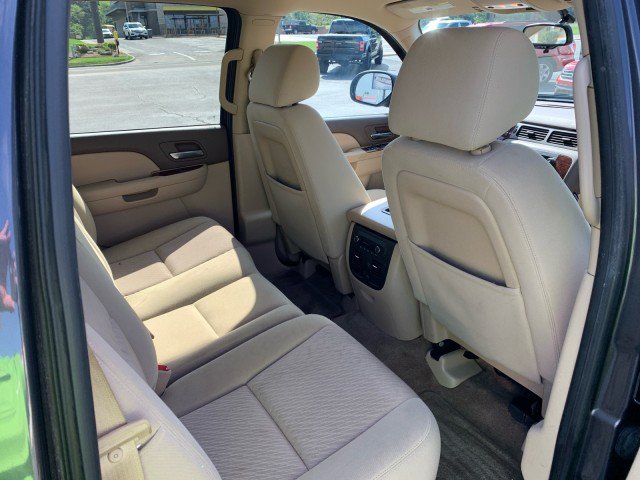 Used 2011 Chevrolet Avalanche LS RWD image 14