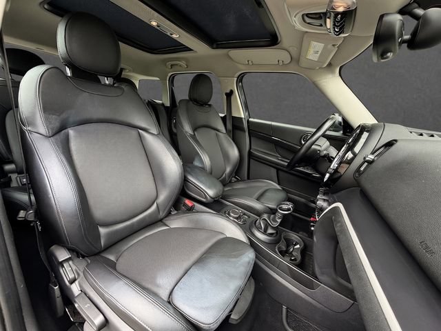 Used 2018 MINI Cooper Countryman S AWD/4WD image 8