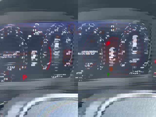 Certified 2023 Honda Accord EX image 19