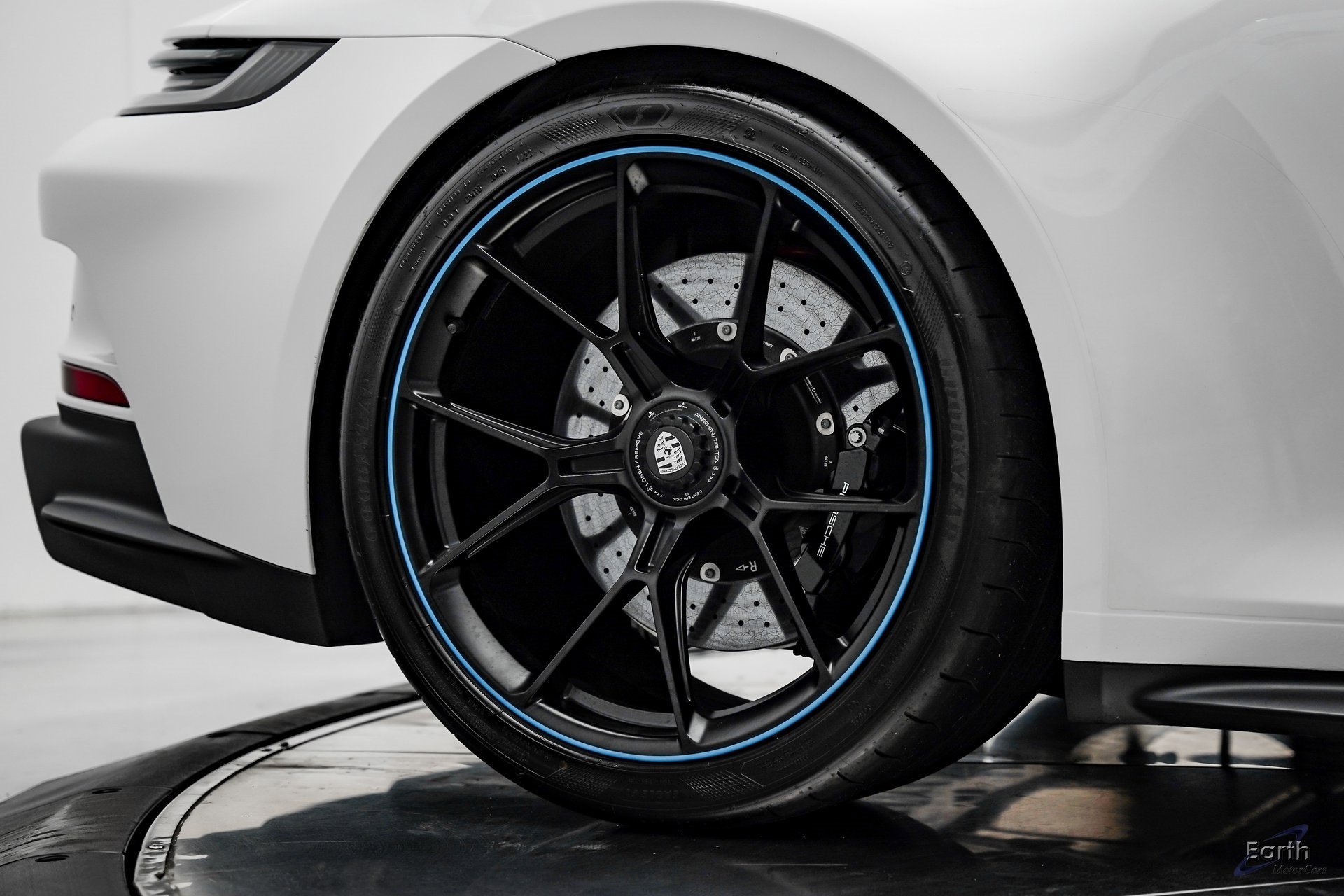 Used 2022 Porsche 911 GT3 image 80