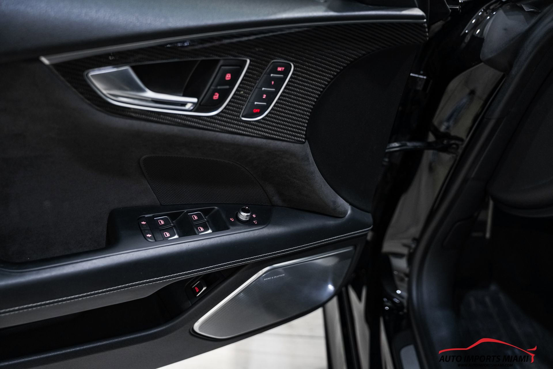 Used 2016 Audi RS 7 Prestige image 42