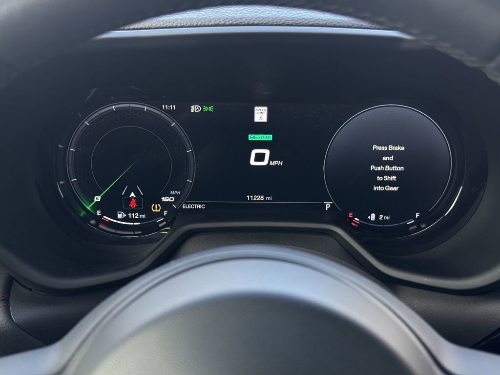 Used 2024 Dodge Hornet R/T image 21