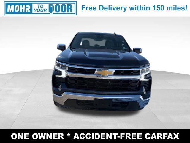 Used 2022 Chevrolet Silverado 1500 LT image 11
