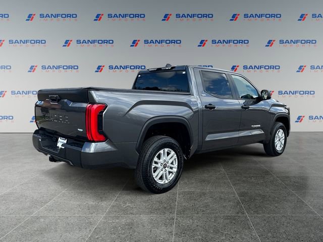 Used 2024 Toyota Tundra SR5 image 5