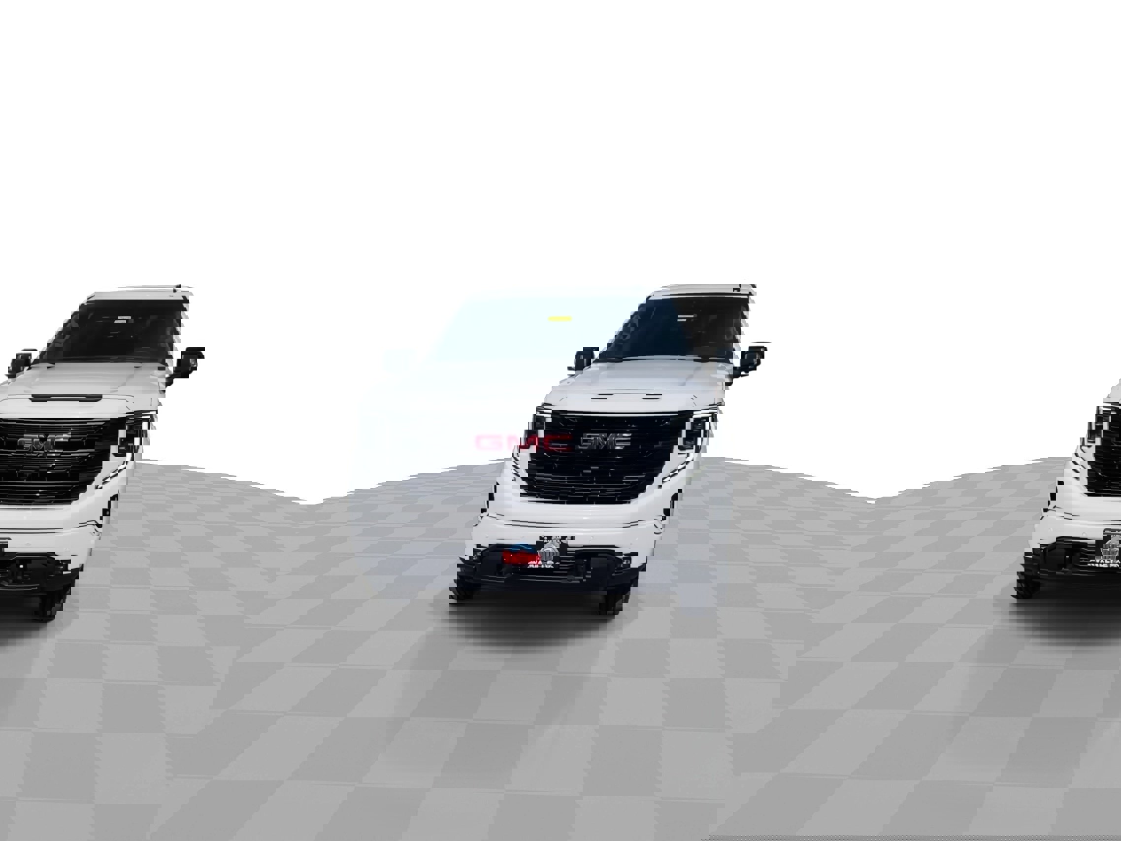 New 2026 GMC Sierra 1500 Elevation w/ Elevation Premium Package image 37