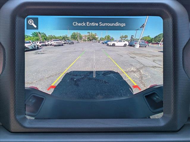 Used 2022 Jeep Gladiator Mojave w/ LED Lighting Group AWD/4WD image 15