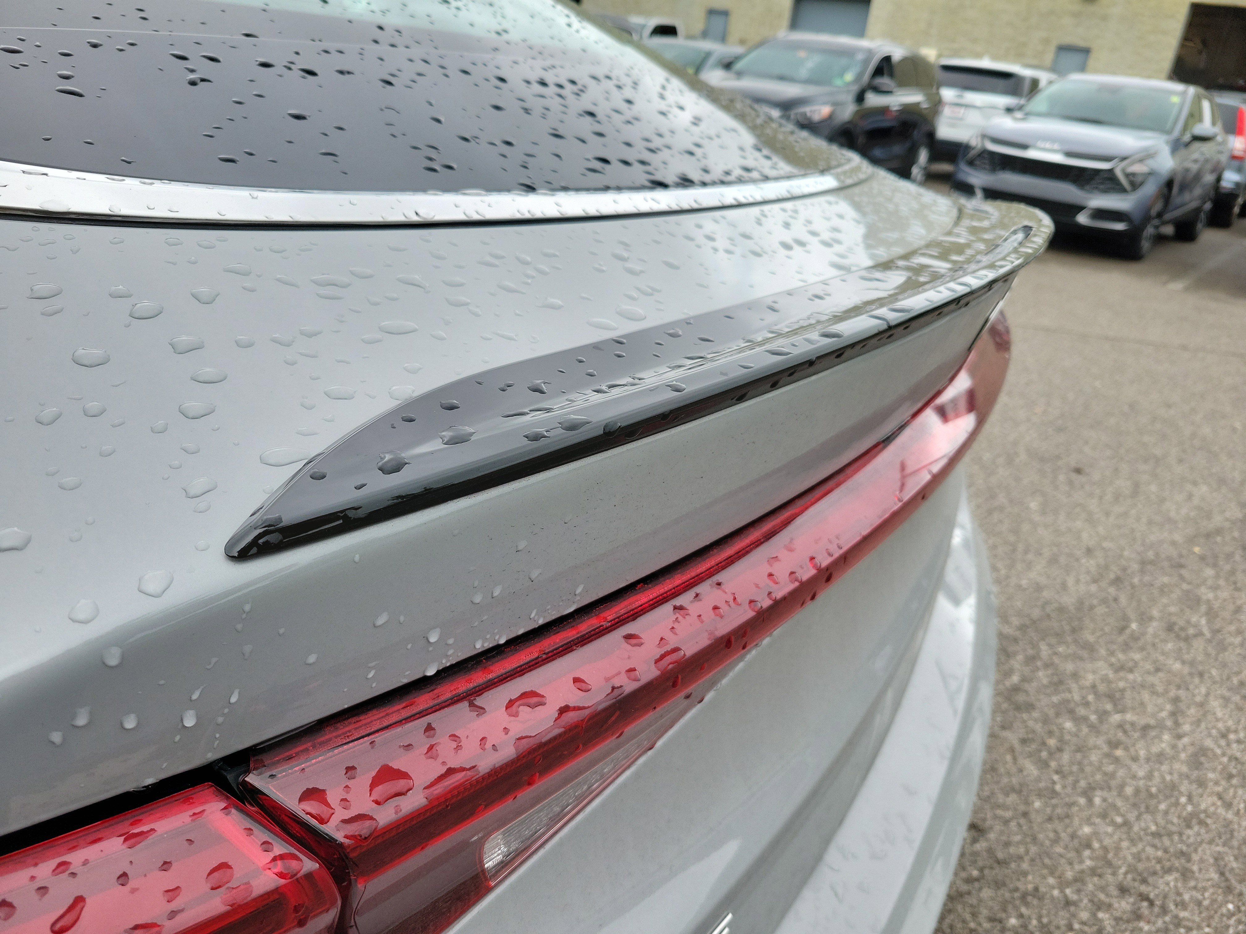 Used 2024 Kia K5 GT-Line FWD image 26