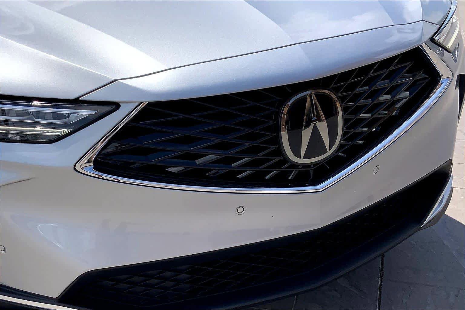 Used 2026 Acura MDX FWD w/ Technology Package image 30