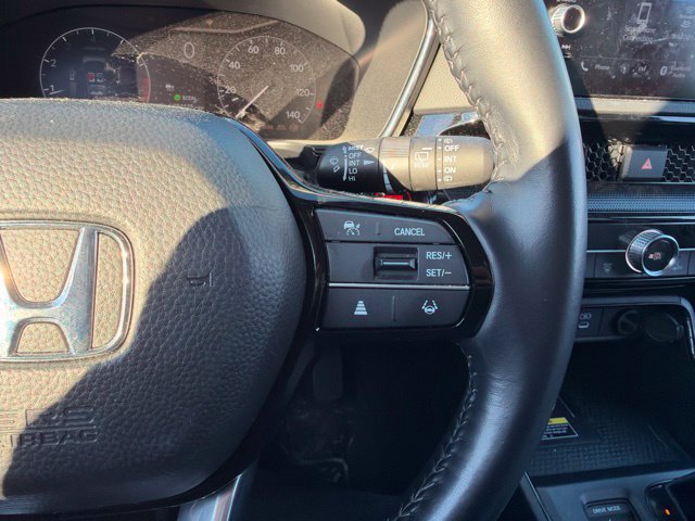 Used 2025 Honda CR-V EX-L image 18