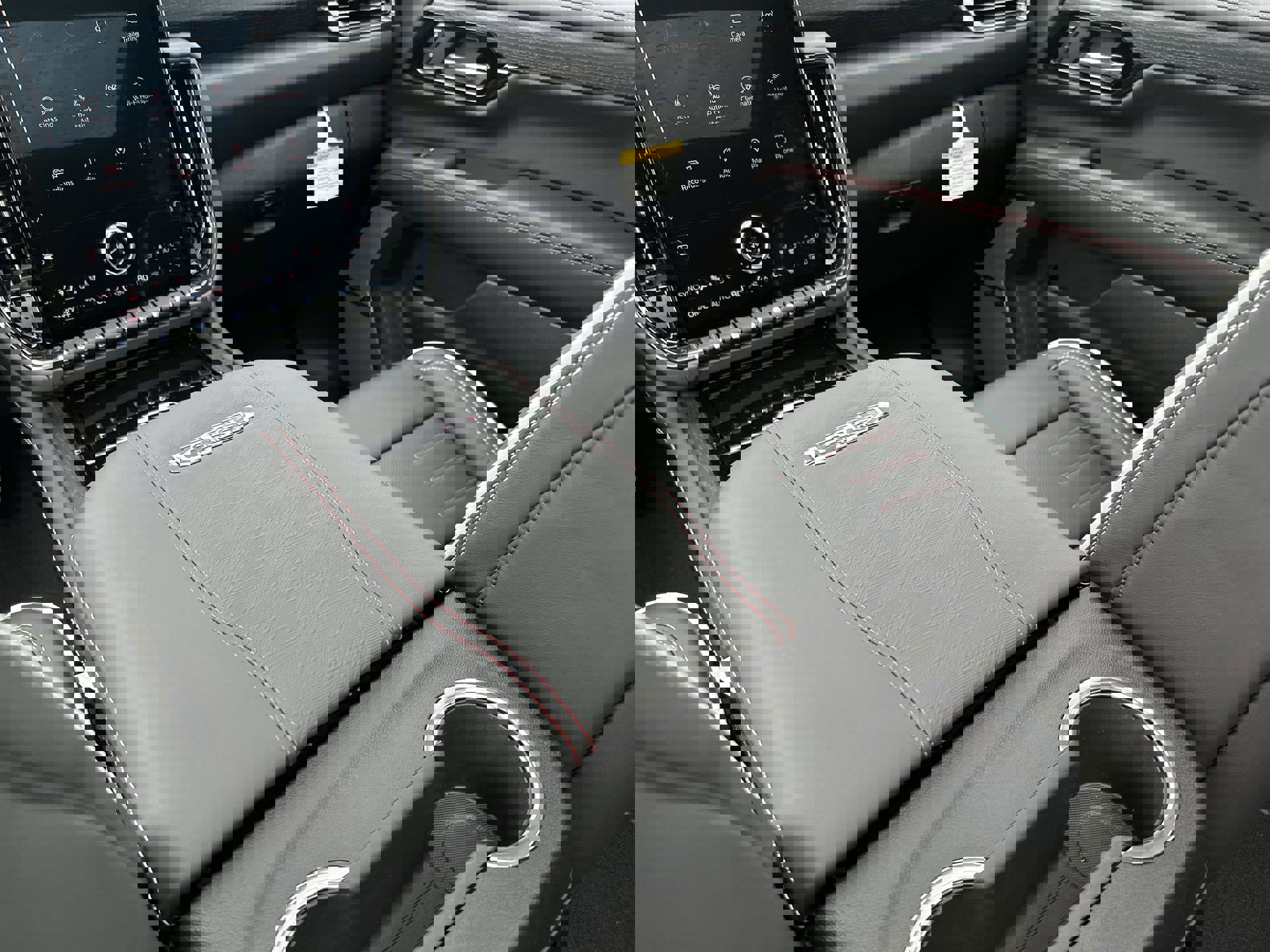 New 2026 GMC Yukon XL AT4 Ultimate image 20