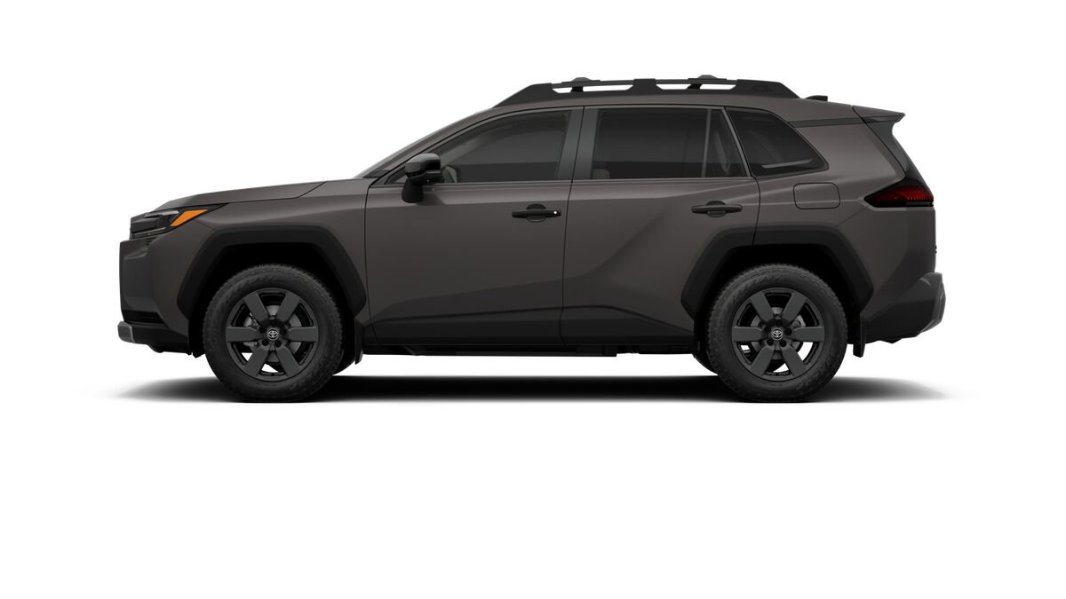 New 2026 Toyota RAV4 FWD image 4