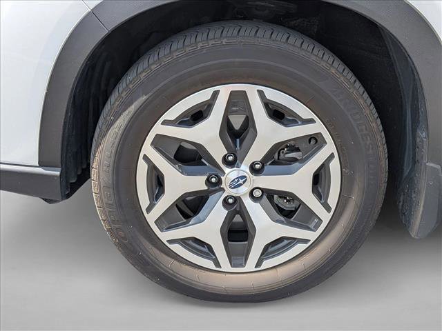 Used 2024 Subaru Forester Premium AWD/4WD image 22