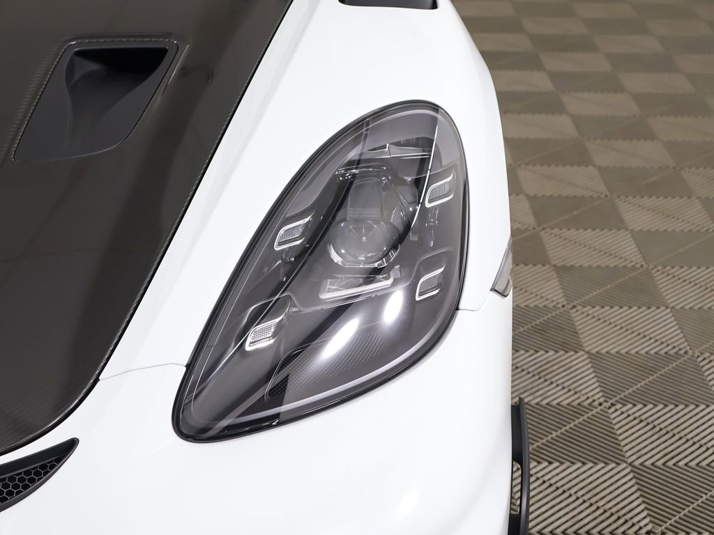 Used 2024 Porsche 718 Boxster Spyder RS w/ Weissach Package RWD image 13