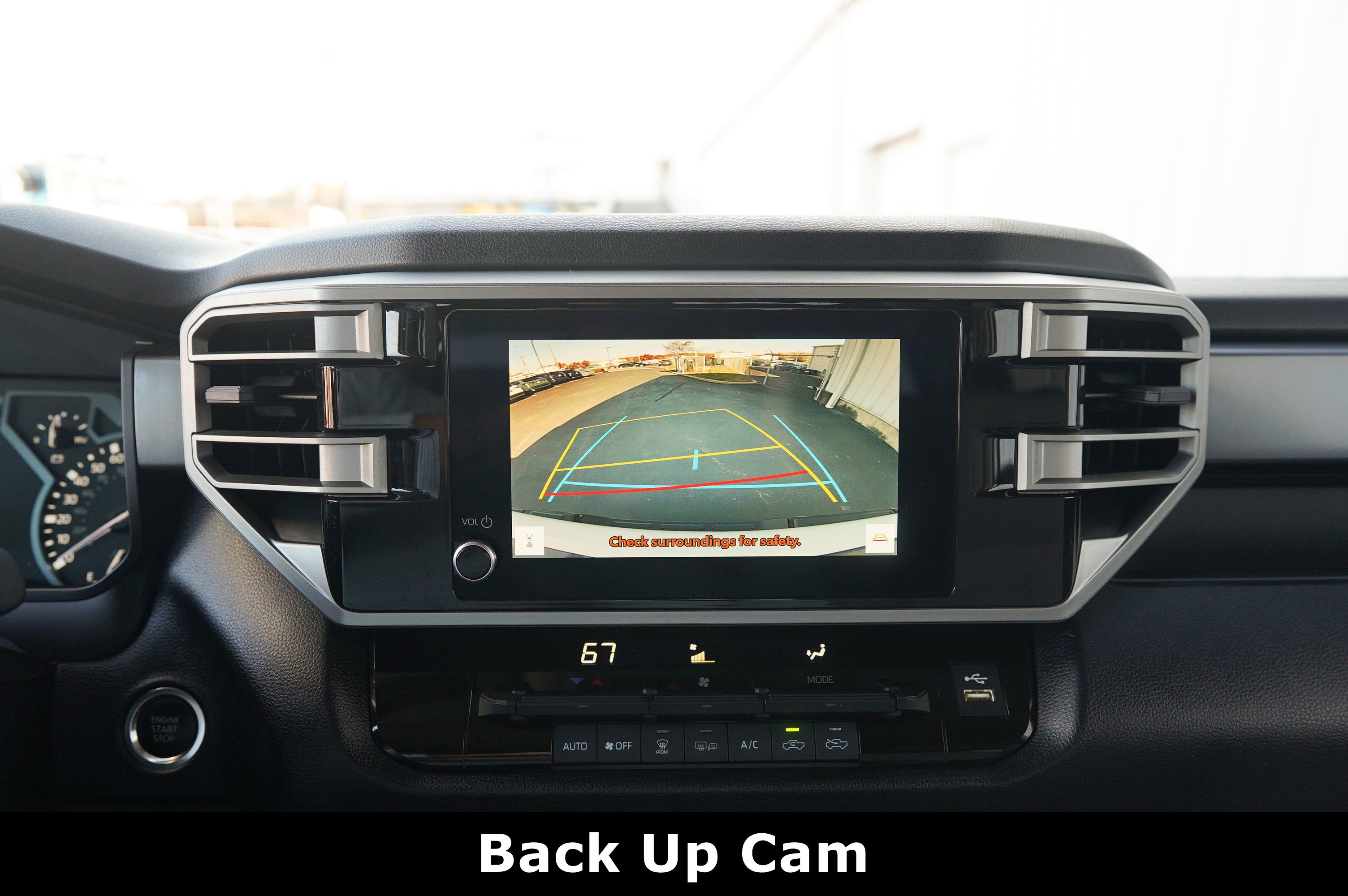 Used 2024 Toyota Tundra SR5 image 5