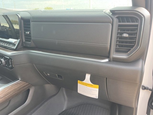 New 2026 Chevrolet Silverado 1500 RST w/ RST All Star Premium Package image 57