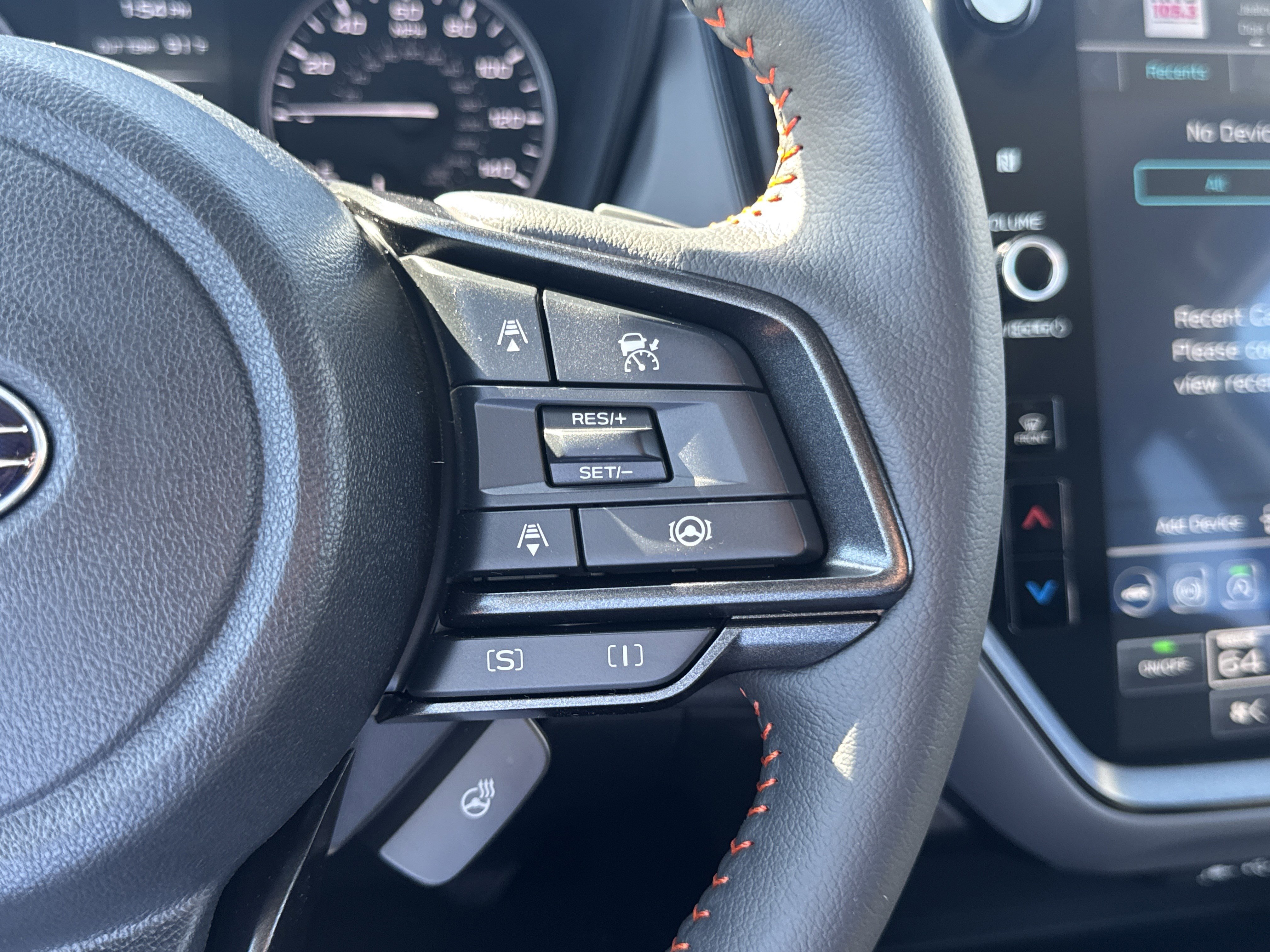 Certified 2026 Subaru Crosstrek 2.5i Limited w/ Crosstrek Mirror Package image 16