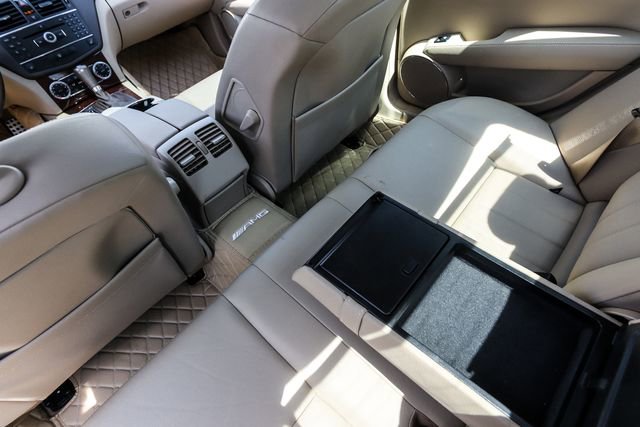 Used 2009 Mercedes-Benz C 350 Sport image 56
