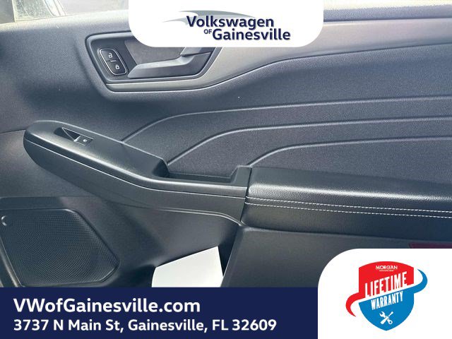 Used 2025 Ford Escape Active FWD image 22
