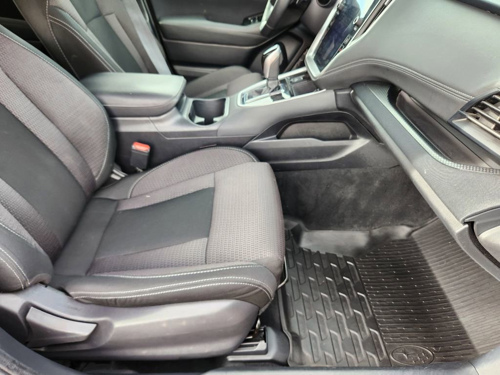 Used 2022 Subaru Outback Premium w/ Popular Package #1 image 14