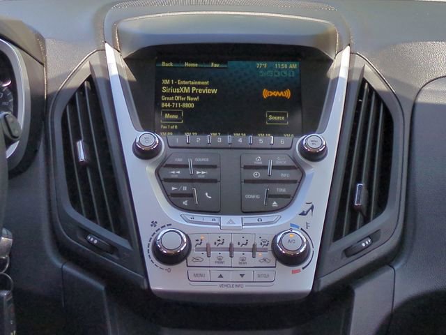 Used 2015 Chevrolet Equinox LT FWD image 19