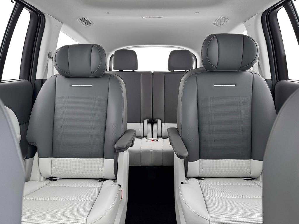 New 2026 Hyundai Ioniq 9 Limited image 16