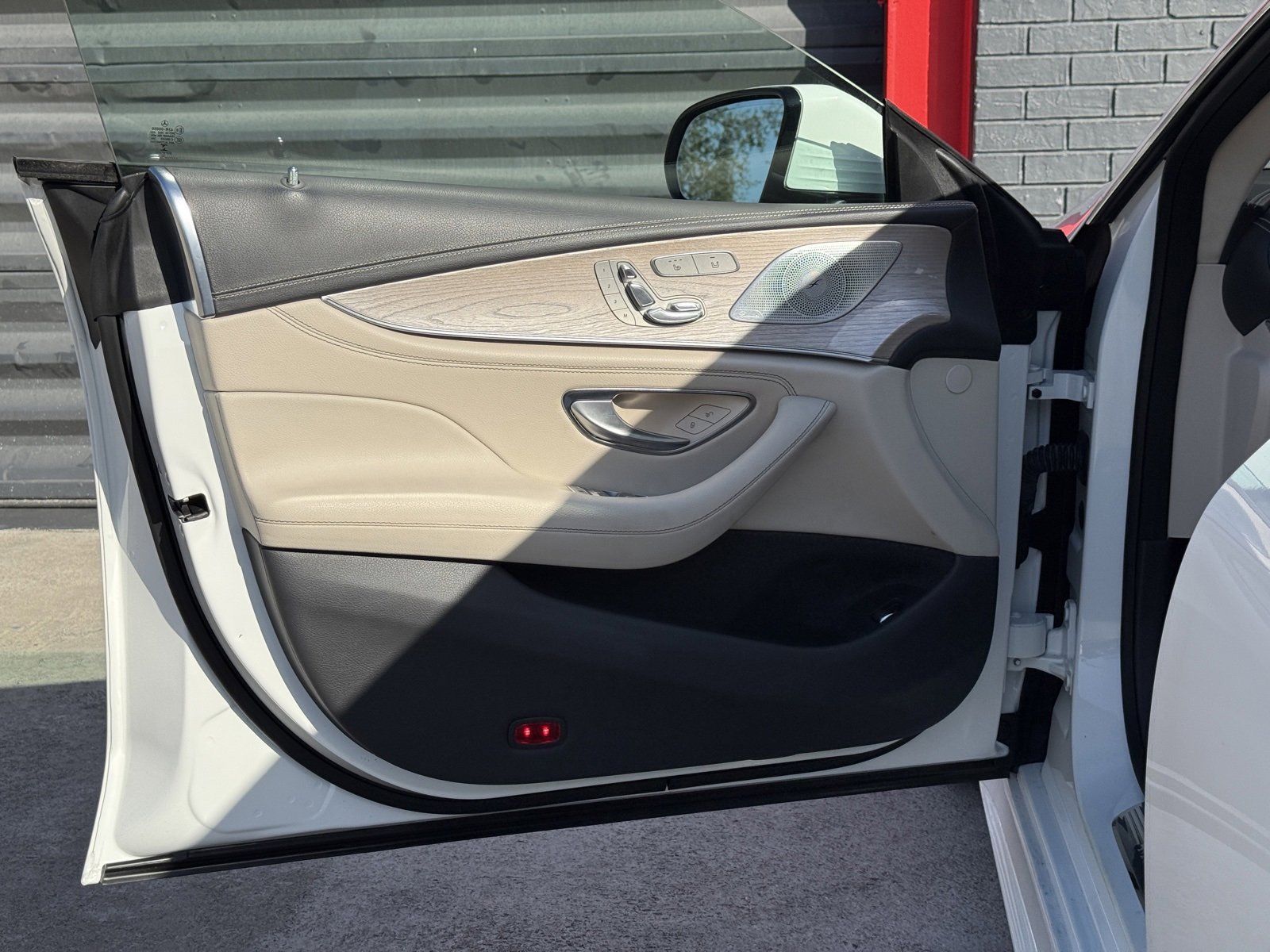 Used 2019 Mercedes-Benz CLS 450 image 10