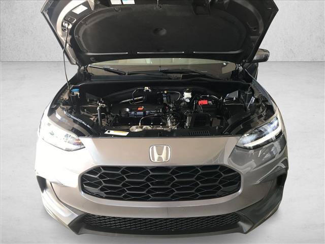 Certified 2024 Honda HR-V LX image 18