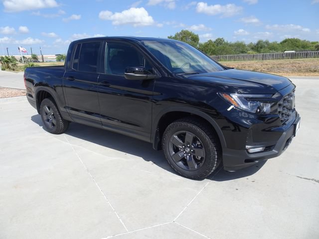 New 2026 Honda Ridgeline TrailSport image 3