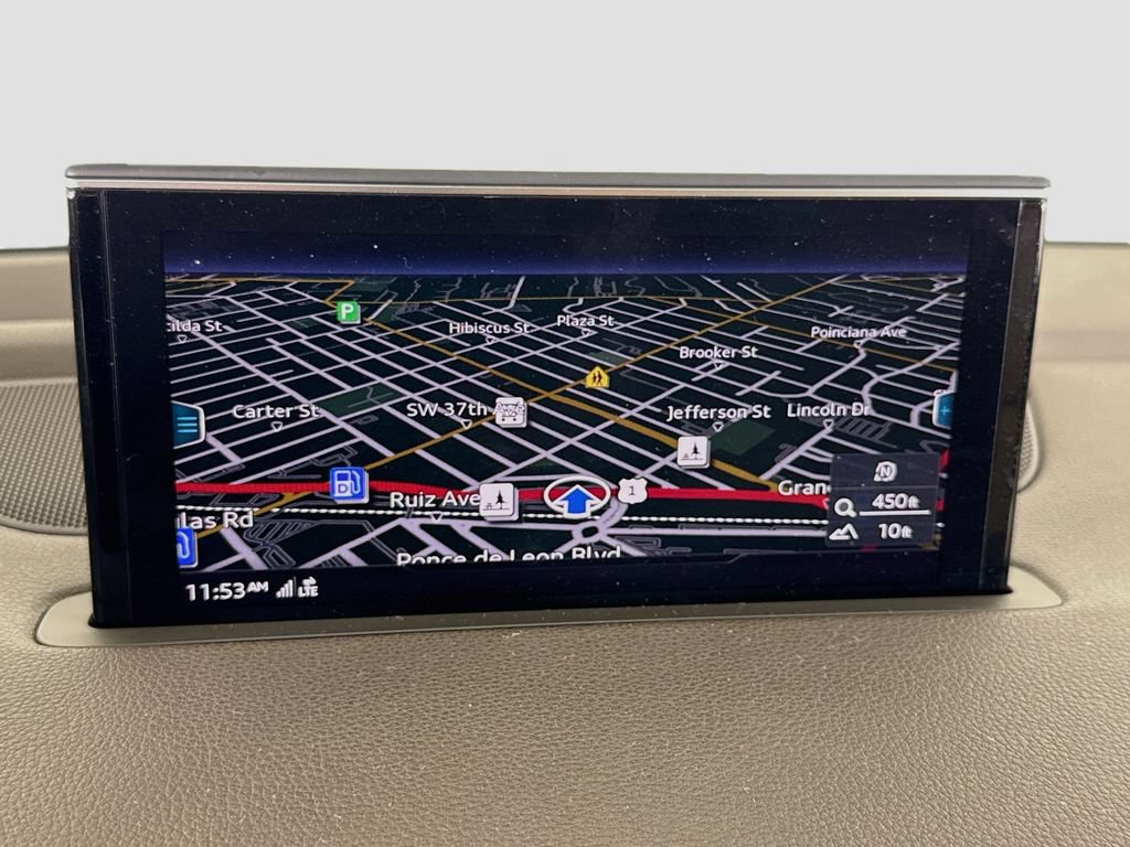 Used 2019 Audi Q7 2.0T Premium w/ Convenience Package AWD/4WD image 13