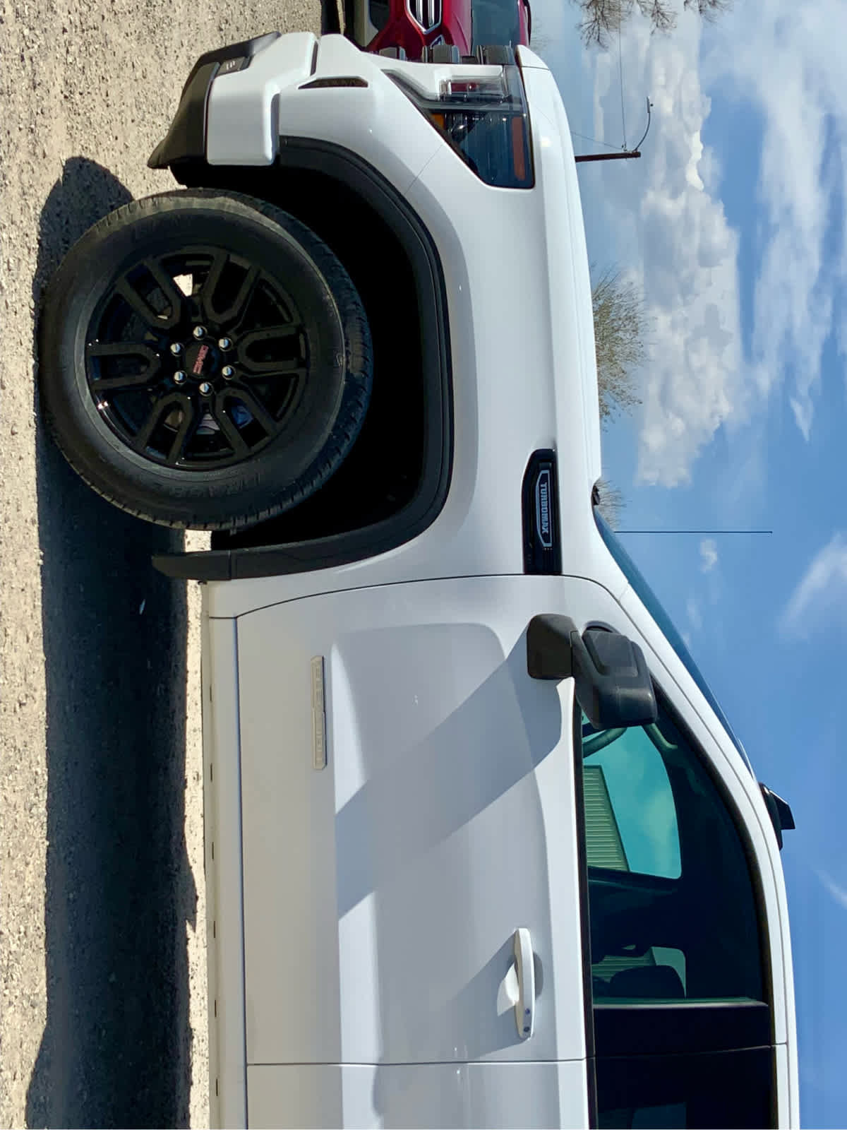 New 2026 GMC Sierra 1500 Elevation AWD/4WD image 10