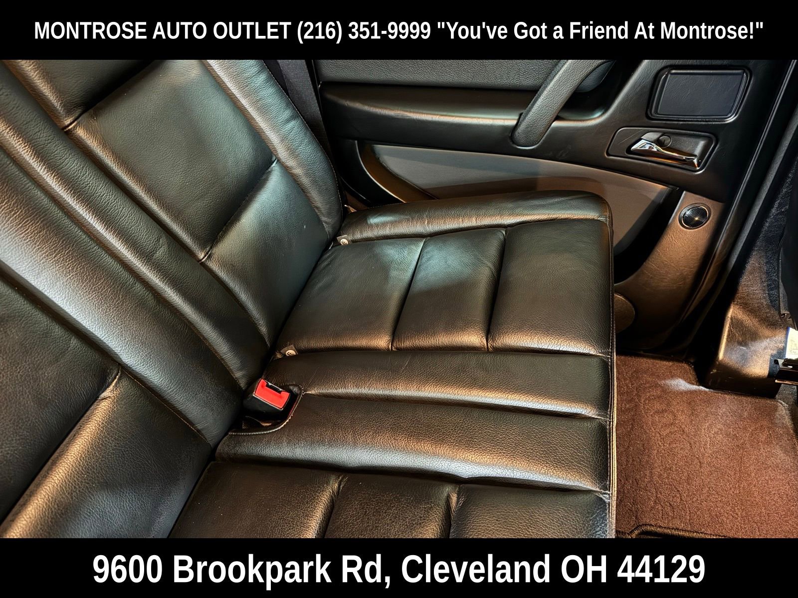 Used 2016 Mercedes-Benz G 550 image 34