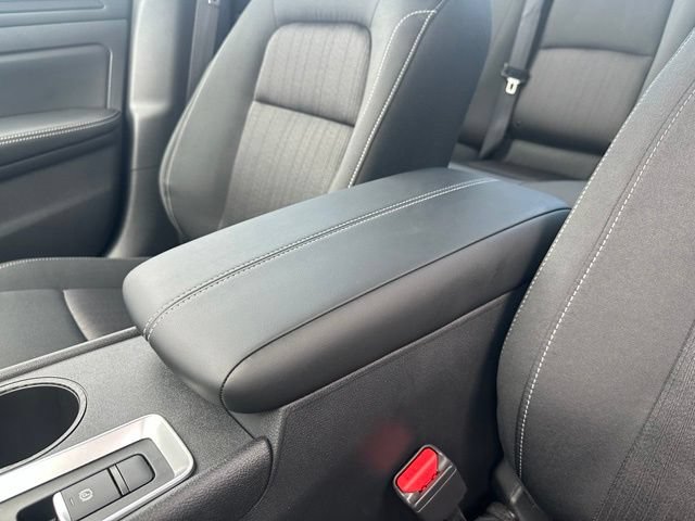 New 2026 Nissan Altima 2.5 SV AWD/4WD image 28