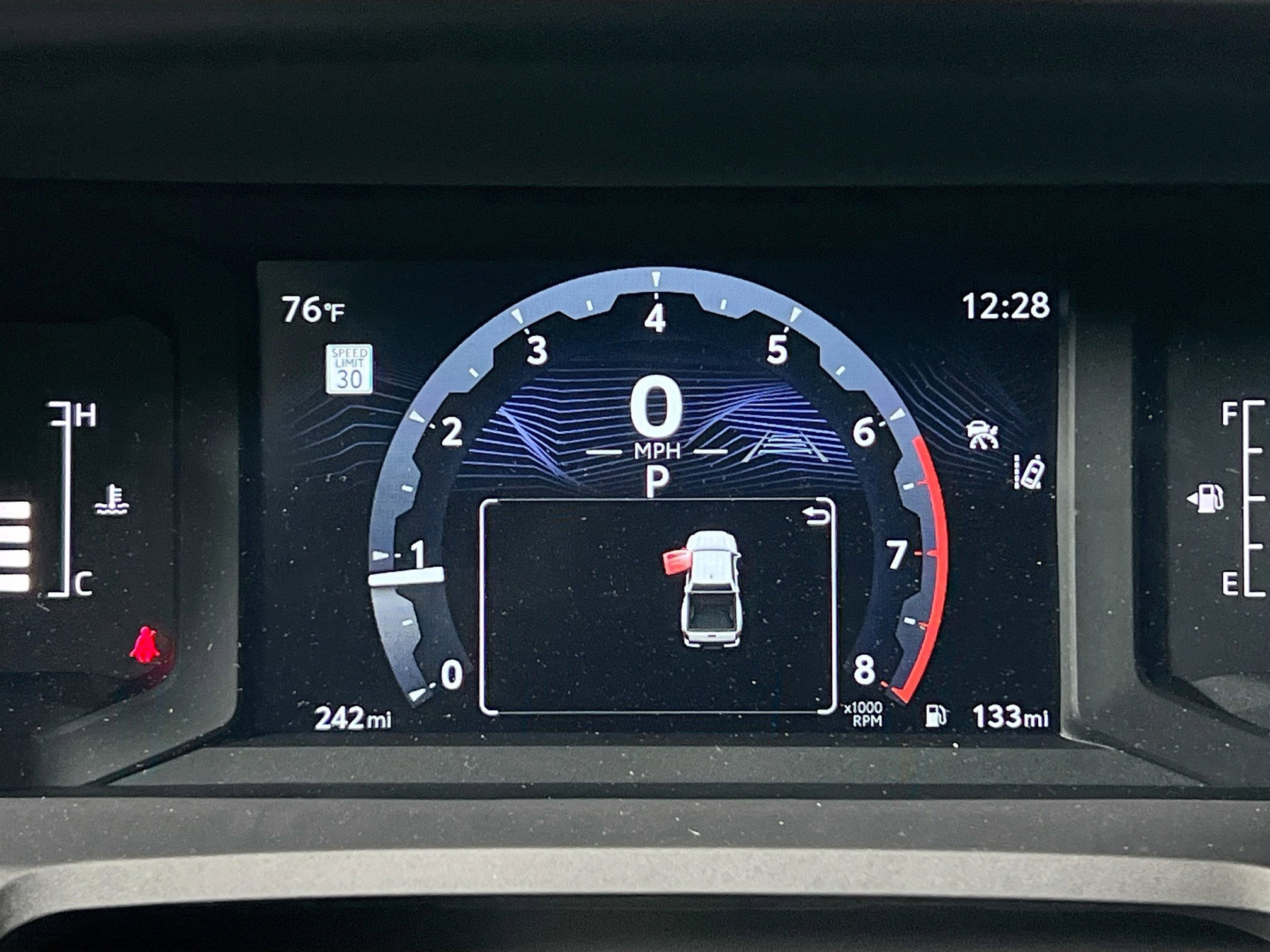 New 2026 Toyota Tacoma SR5 image 23