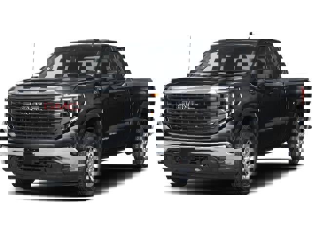 Used 2025 GMC Sierra 1500 SLE