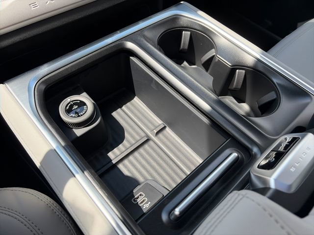 New 2026 Ford Expedition Active AWD/4WD image 27