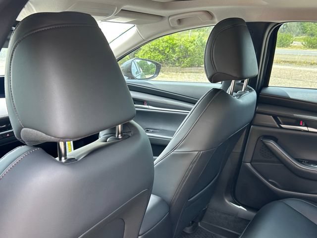 New 2026 MAZDA MAZDA3 2.5 S Sedan w/ Preferred Pkg FWD image 21