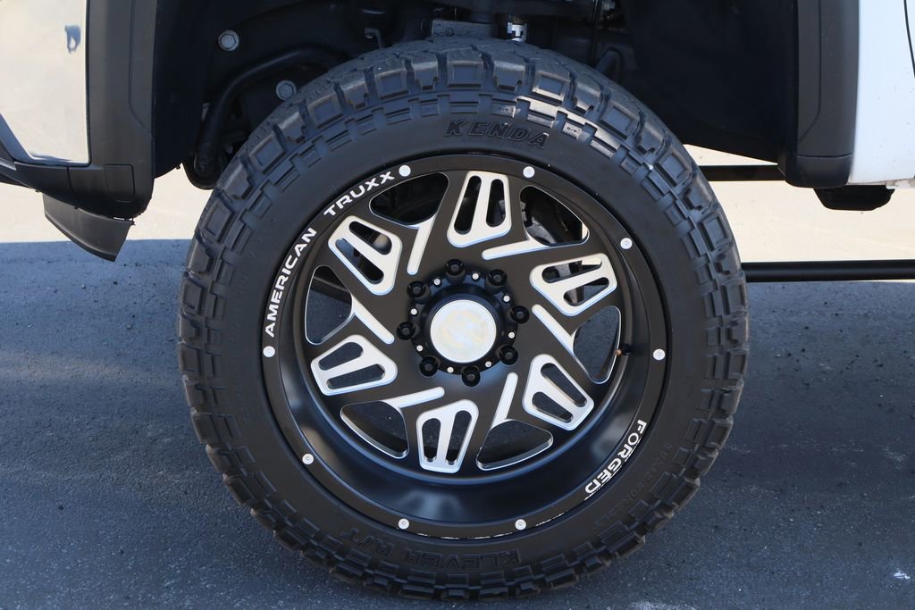 Used 2024 GMC Sierra 2500 Pro w/ Convenience Package image 26