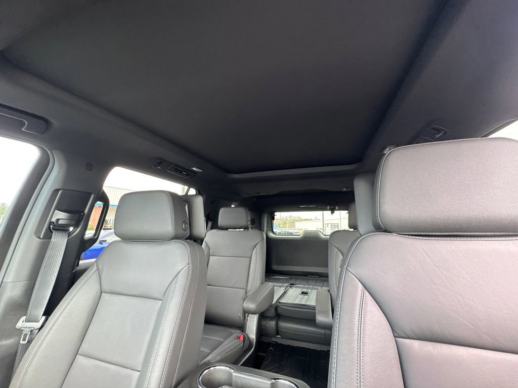 New 2026 Chevrolet Tahoe Z71 w/ Z71 Off-Road Package image 34