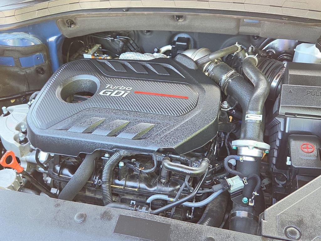 Used 2019 Hyundai Santa Fe FWD image 10