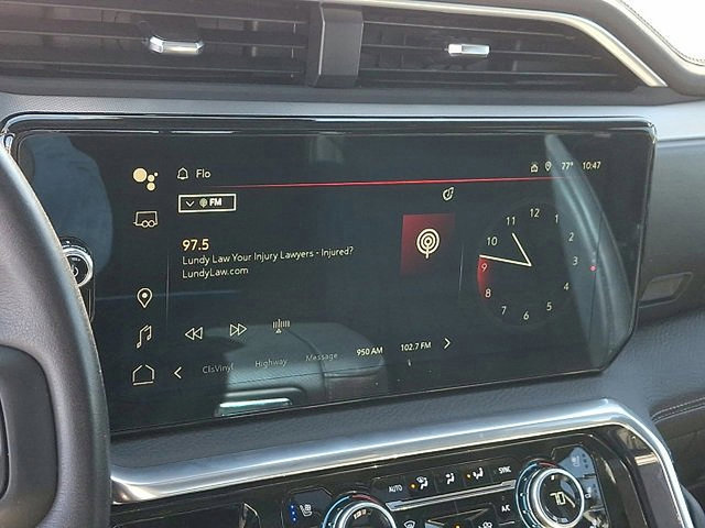 Certified 2023 GMC Sierra 1500 Denali image 17