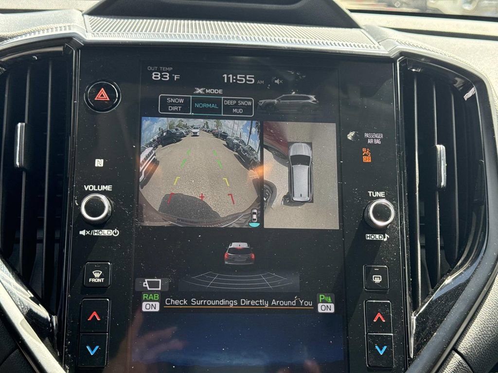 Used 2023 Subaru Ascent Onyx Edition Limited image 28