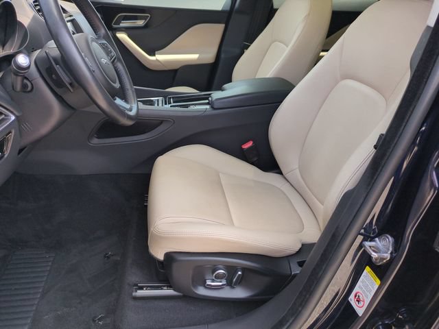 Used 2020 Jaguar F-PACE Premium AWD/4WD image 12