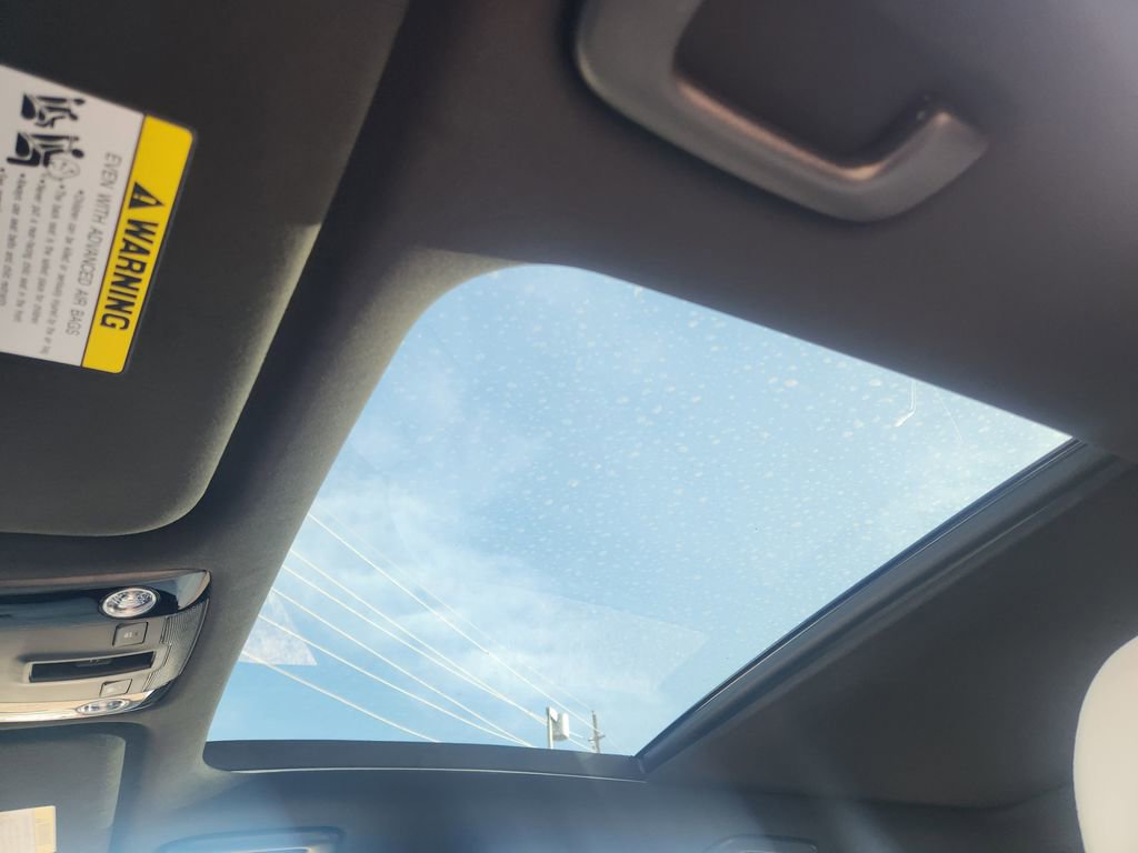 New 2026 Kia Sorento SX Prestige image 11