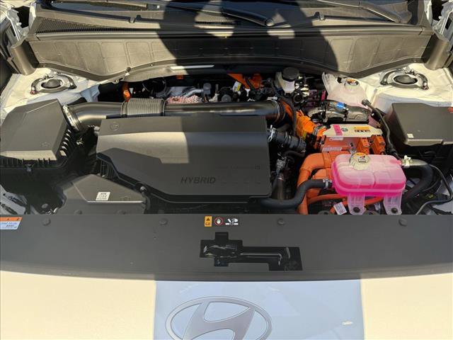 New 2026 Hyundai Palisade Limited image 16