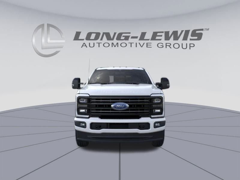 New 2026 Ford F350 Platinum image 7