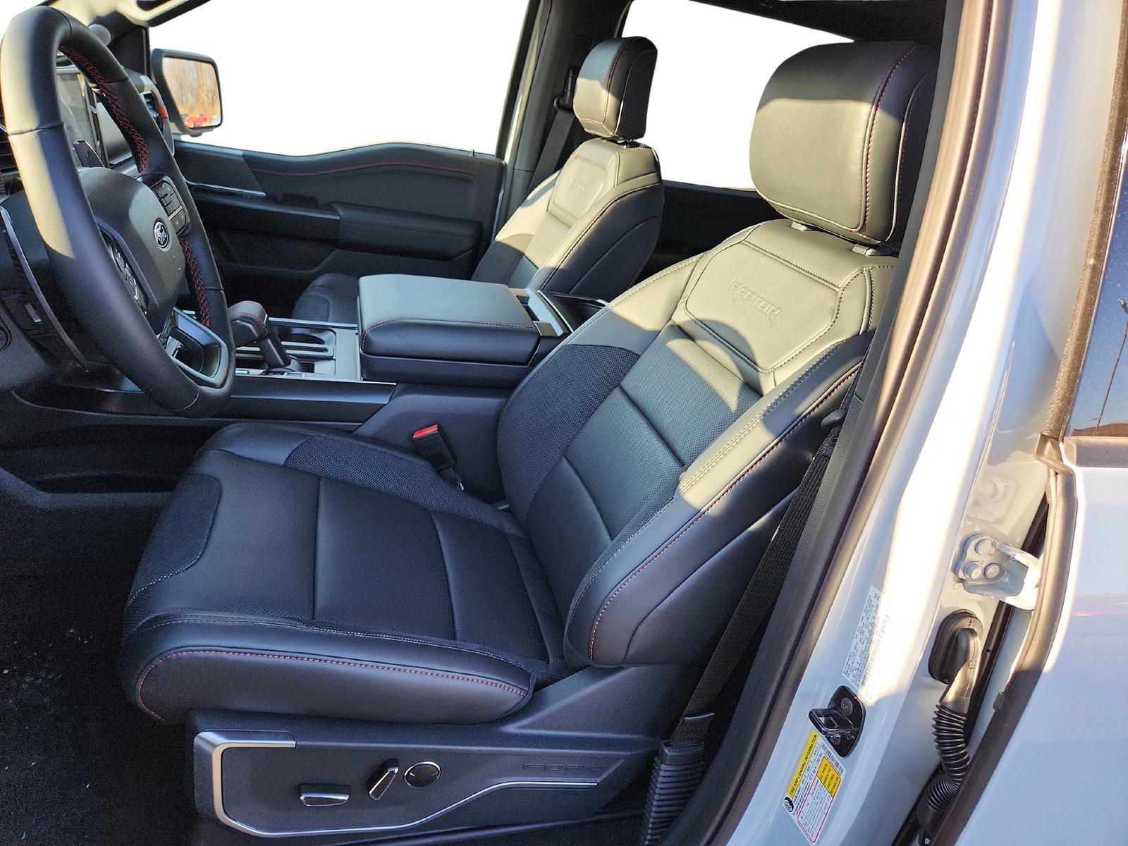 New 2025 Ford F150 Raptor image 10