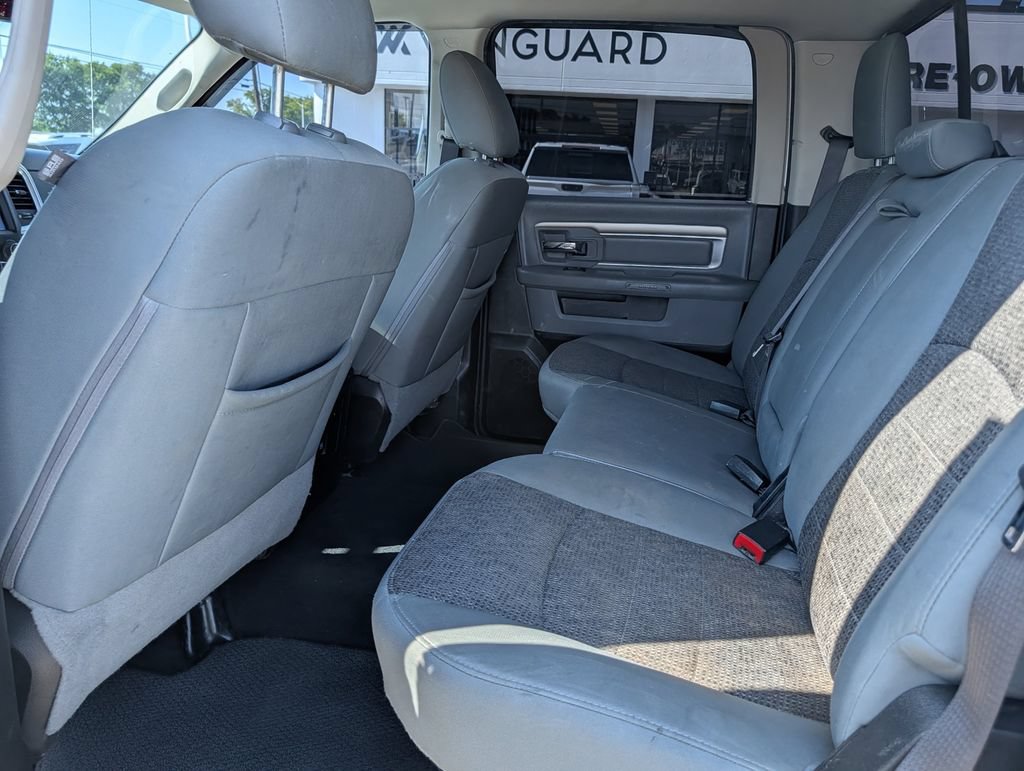 Used 2019 RAM 1500 Lone Star AWD/4WD image 26
