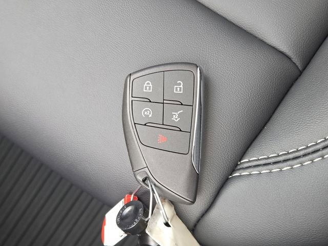 New 2026 GMC Acadia Elevation w/ Elevation Premium Package image 39